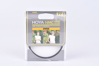 Hoya UV filtr HMC 77mm bazar