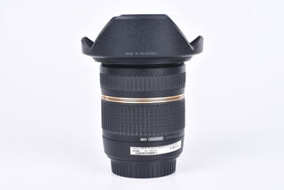 Tamron SP AF 10-24mm f/3,5-4,5 Di II LD Aspherical IF pro Canon bazar