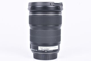 Canon EF 24-105mm f/3,5-5,6 IS STM bazar