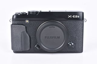 Fujifilm X-E2s tělo bazar