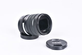Laowa 60mm f/2.8 2X Ultra-Macro 2:1 pro Canon EF bazar