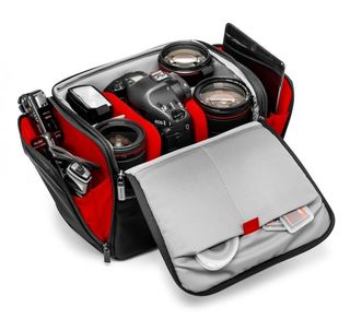 Manfrotto Advanced Camera Shoulder Bag A7 bazar