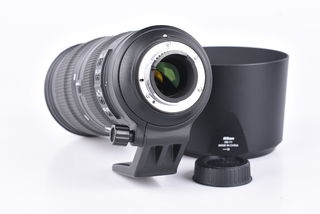 Nikon 200-500mm f/5,6 E ED VR bazar
