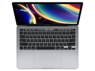 Apple MacBook Pro 13" 512GB 1,4GHz (2020)