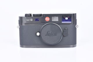 Leica M8 tělo bazar