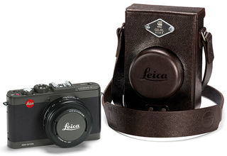 Leica D-LUX 6 G-STAR edition