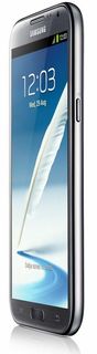 Samsung Galaxy Note 2 (N7100) Titan Grey