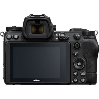 Nikon Z7 II + Z 28-75 mm f/2,8