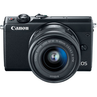 Canon EOS M100 tělo