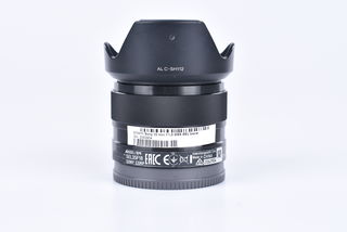 Sony 35 mm f/1,8 OSS SEL bazar