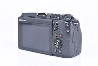 Canon EOS M6 mark II tělo bazar