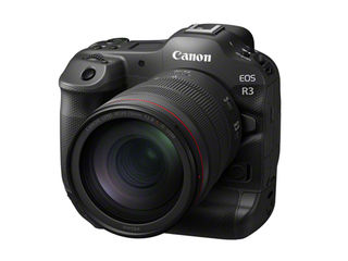 Canon EOS R3 tělo