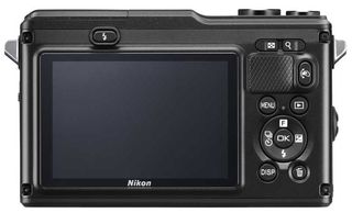 Nikon 1 AW1 + 11-27,5 mm