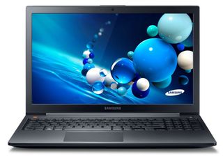 Samsung Ultrabook ATIV 670Z 15,6"
