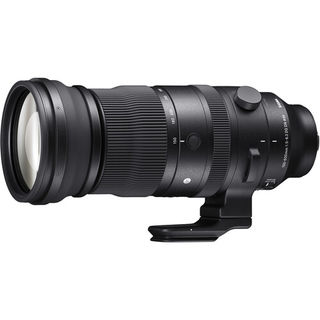 Sigma 150-600 mm f/5,0-6,3 DG DN OS Sports pro Sony FE