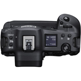 Canon EOS R3 + RF 24-70 mm f/2,8 + RF 70-200 mm f/2,8 L IS USM