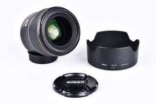 Nikon 35 mm f/1,4 AF-S G bazar