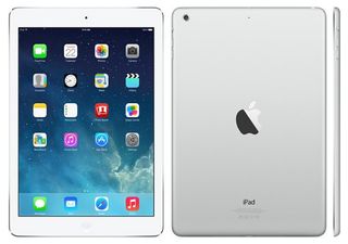 iPad Air WiFi 128GB MD906SL/A