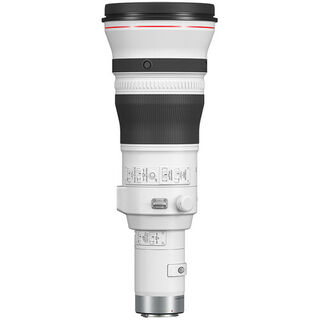 Canon RF 800 mm f/5,6 L IS USM
