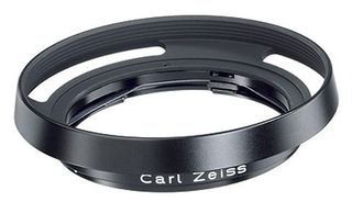 Carl Zeiss sluneční clona pro 50mm f/1,5 C Sonnar ZM