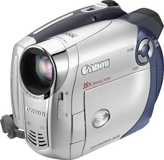 Canon DC210