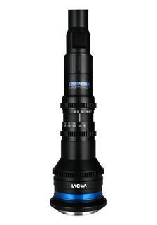 Laowa 24 mm T/14 2X Periprobe pro Nikon F