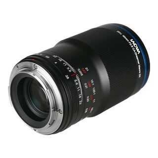Laowa 90 mm f/2,8 2x Ultra Macro APO pro Nikon Z