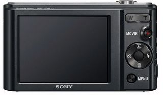 Sony CyberShot DSC-W810