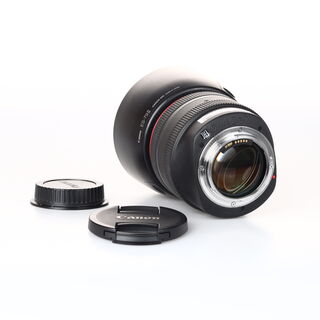 Canon EF 85 mm f/1,2 L II USM bazar