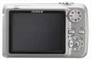 Fuji FinePix A920