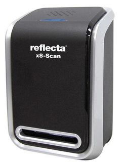 Reflecta skener X8-Scan