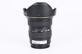 Tokina AT-X 11-20 mm f/2,8 Pro DX pro Canon bazar