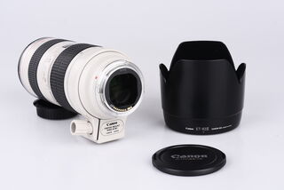 Canon EF 70-200 mm f/2,8 L USM bazar