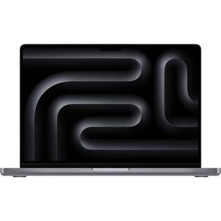 Apple MacBook Pro 14" M3 10C GPU (2023) 16GB RAM / 1TB SSD