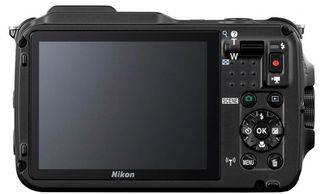 Nikon Coolpix AW120 Adventure Kit