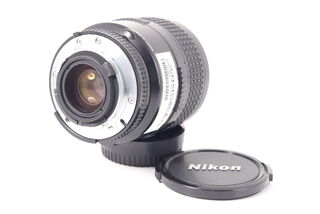 Nikon 60 mm f/2,8 AF MICRO-NIKKOR D A bazar