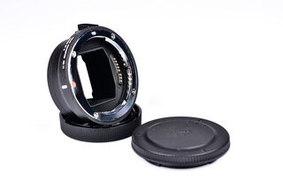Sigma konvertor MC-11 adaptér z Canon EF na Sony E bazar