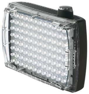 Manfrotto LED světlo SPECTRA 900S