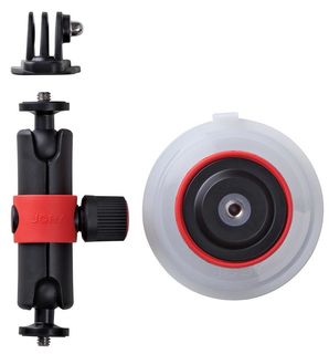 Joby Suction Cup &Locking Arm