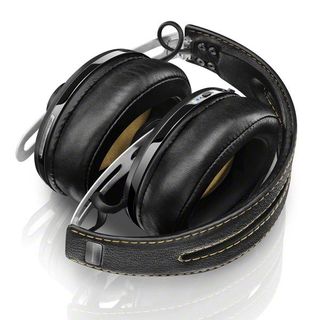 Sennheiser sluchátka Momentum On Ear Wireless Black