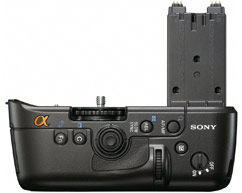 Sony bateriový grip VG-C90AM