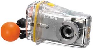 Canon podvodní pouzdro AW-DC10
