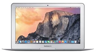 Apple MacBook Air 11" 128GB MJVM2CZ/A