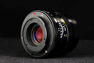 ZY Optics Mitakon 24mm f/1,7 pro Fujifilm X