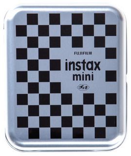 Fujifilm Instax Mini Film Box Check