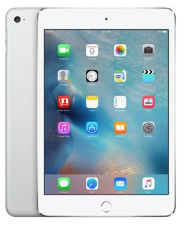 Apple iPad mini 4 WiFi + Cell 128GB