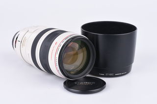 Canon EF 100-400mm f/4,5-5,6L IS USM bazar