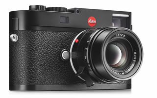 Leica M (Typ 262) Starterset + Summarit 50 mm