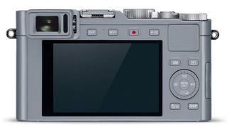 Leica D-LUX (Typ 109) solid gray