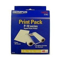 Olympus papír P-P40 (UEG)